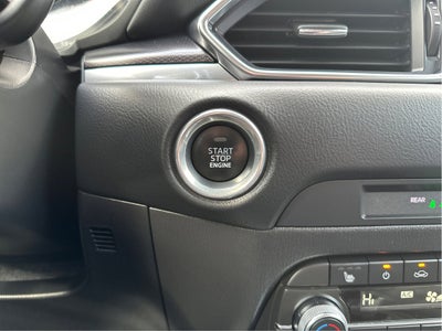 2024 Mazda Mazda CX-5 2.5 S Carbon Edition AWD