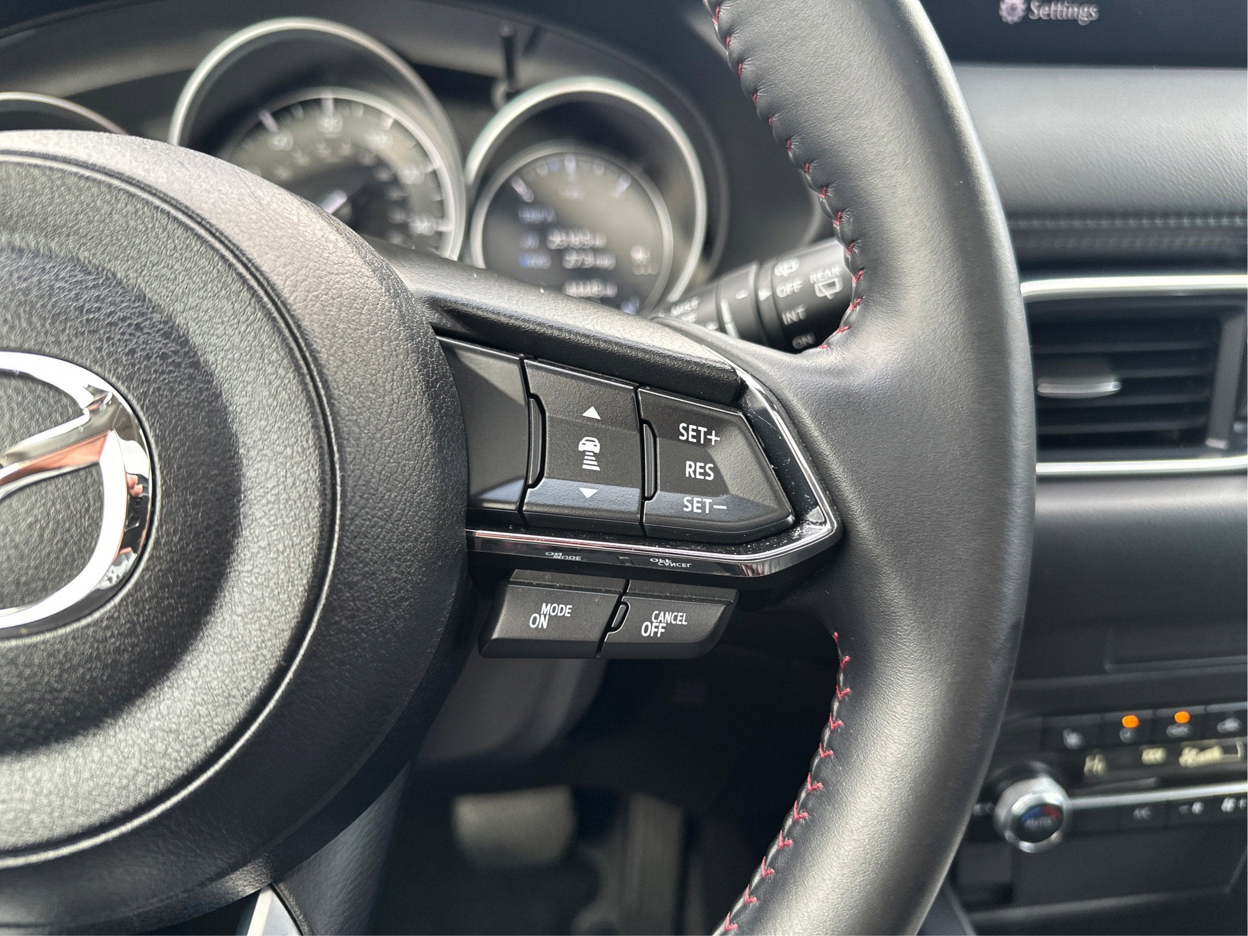 2024 Mazda Mazda CX-5 2.5 S Carbon Edition AWD