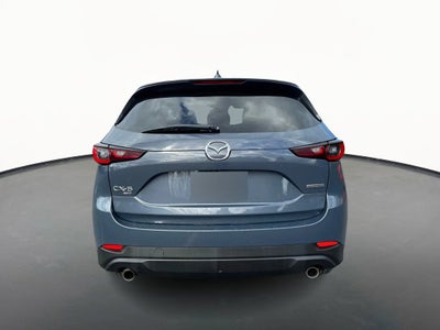 2024 Mazda Mazda CX-5 2.5 S Carbon Edition AWD