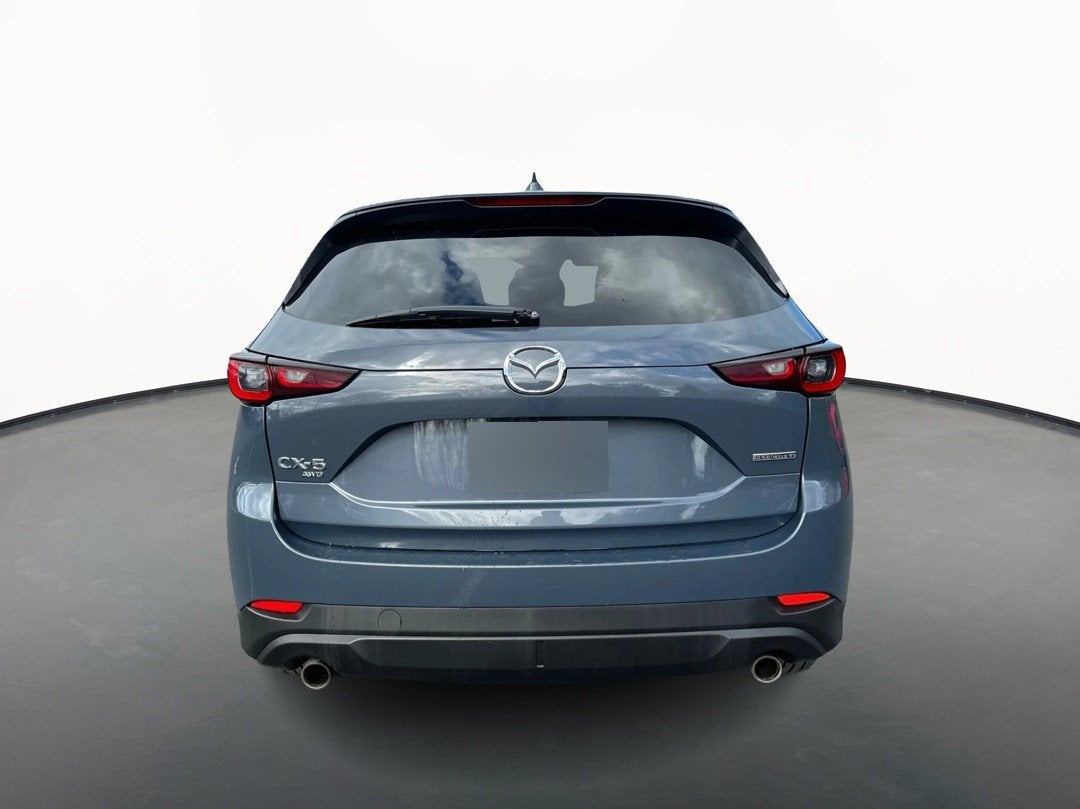 2024 Mazda Mazda CX-5 2.5 S Carbon Edition AWD