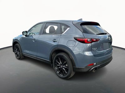 2024 Mazda Mazda CX-5 2.5 S Carbon Edition AWD