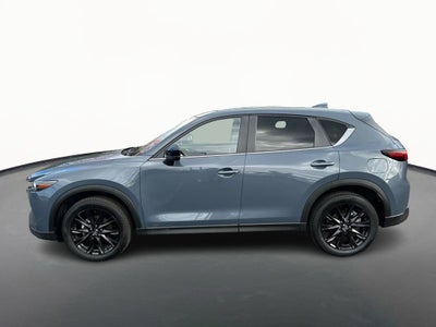 2024 Mazda Mazda CX-5 2.5 S Carbon Edition AWD
