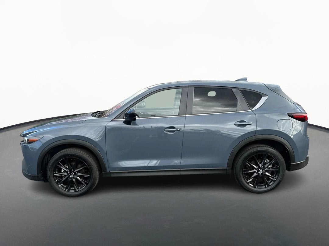 2024 Mazda Mazda CX-5 2.5 S Carbon Edition AWD