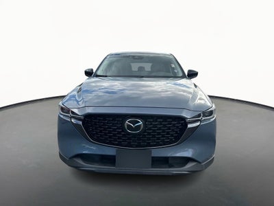 2024 Mazda Mazda CX-5 2.5 S Carbon Edition AWD