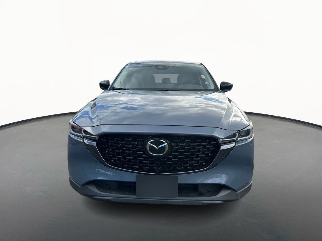 2024 Mazda Mazda CX-5 2.5 S Carbon Edition AWD