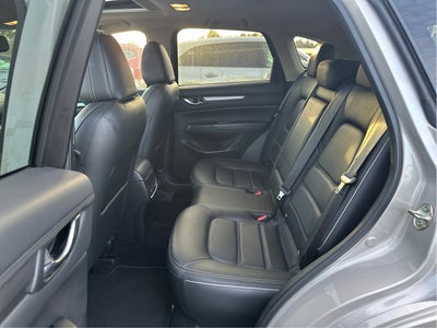 2025 Mazda Mazda CX-5 Preferred AWD