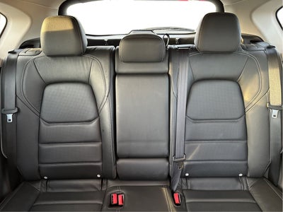 2025 Mazda Mazda CX-5 Preferred AWD