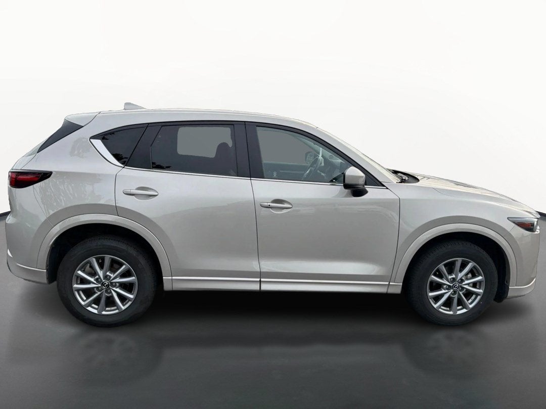2025 Mazda Mazda CX-5 Preferred AWD
