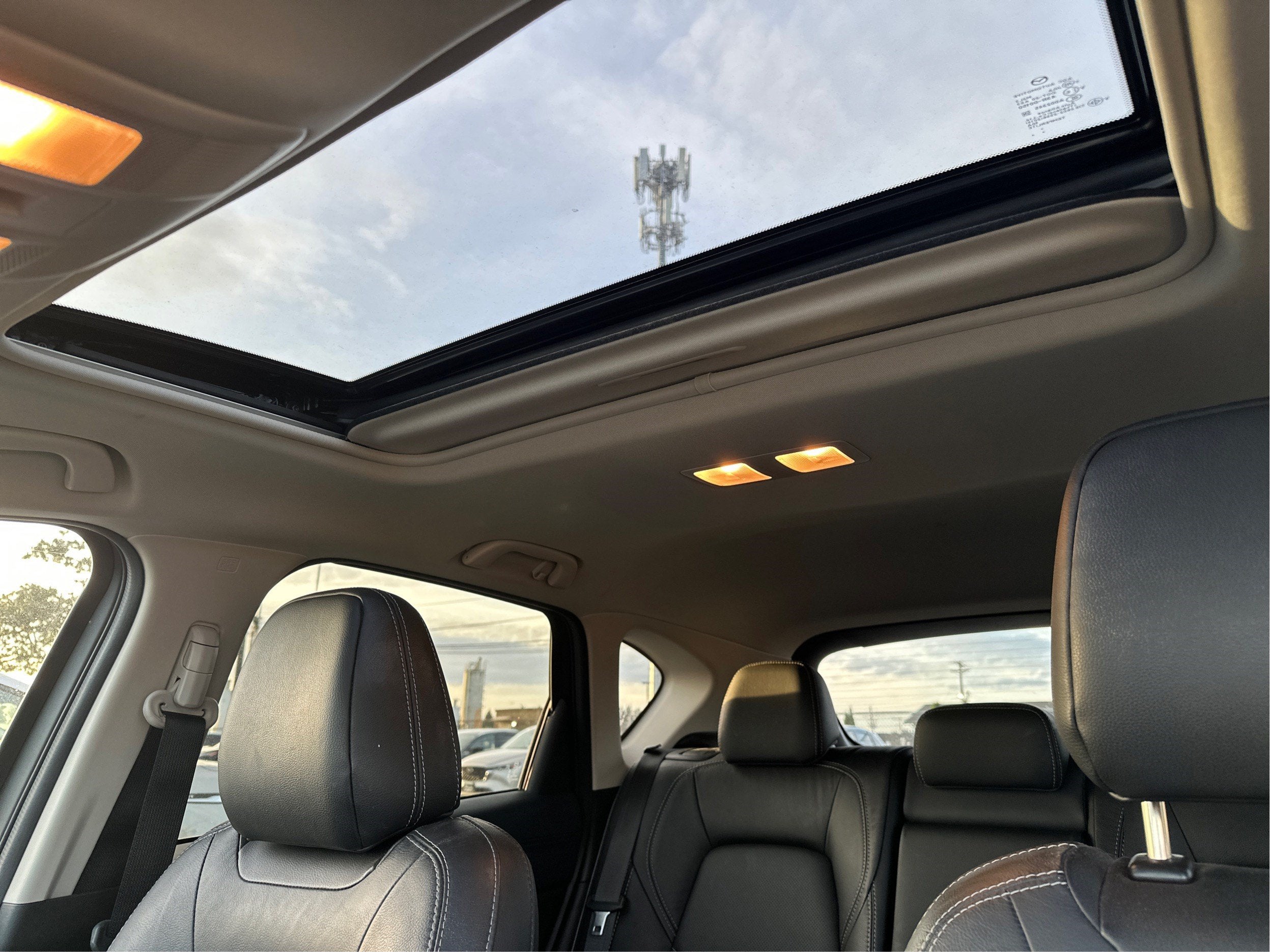2025 Mazda Mazda CX-5 Preferred AWD