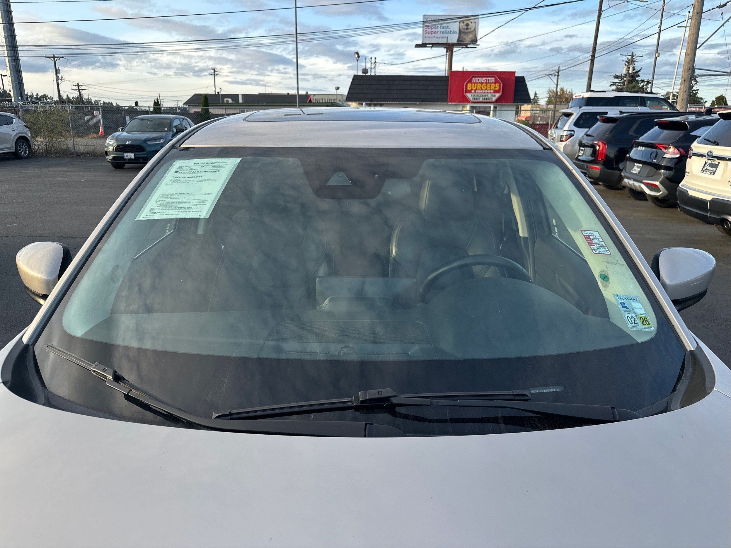 2025 Mazda Mazda CX-5 Preferred AWD