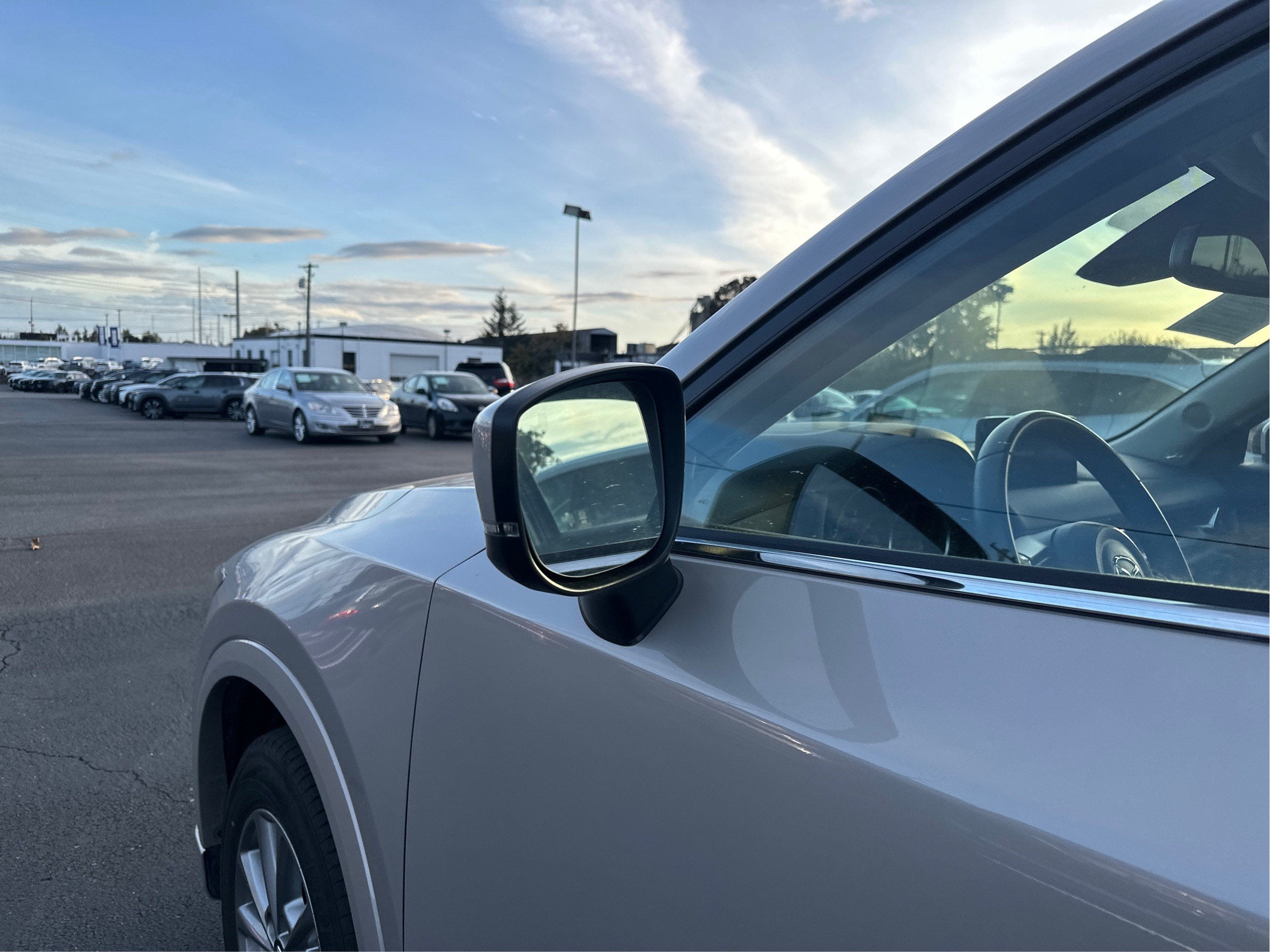 2025 Mazda Mazda CX-5 Preferred AWD