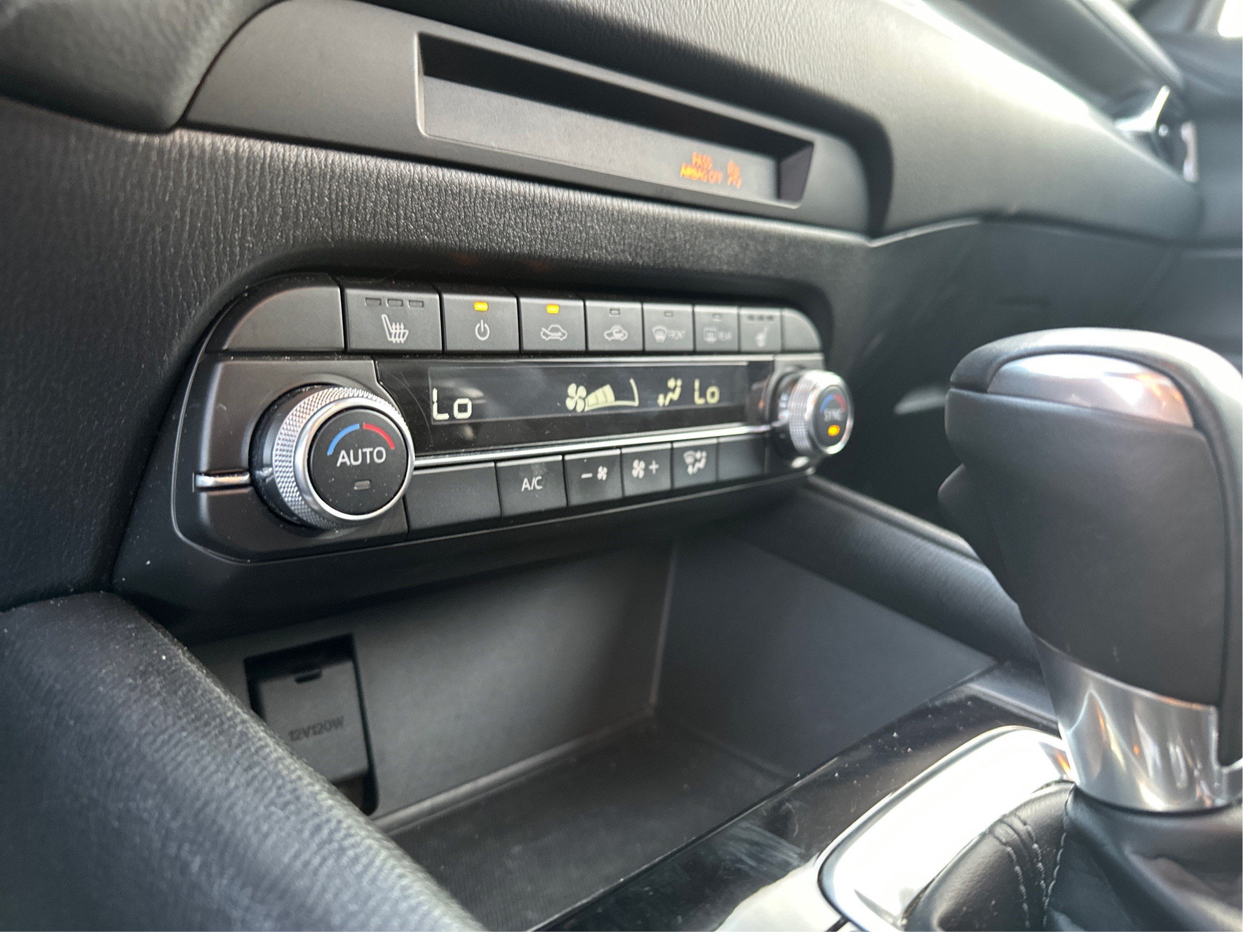 2025 Mazda Mazda CX-5 Preferred AWD