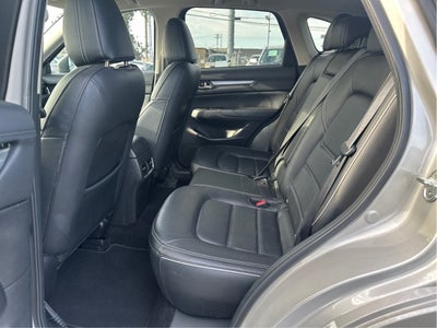2025 Mazda Mazda CX-5 Preferred AWD