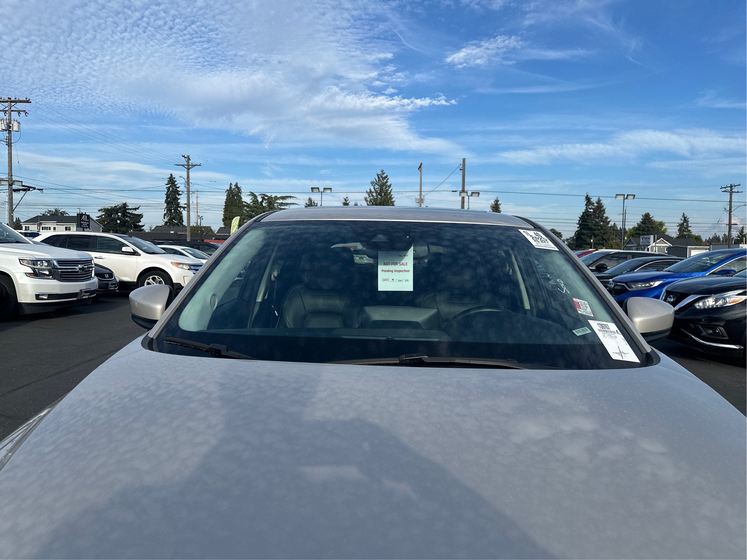 2025 Mazda Mazda CX-5 Preferred AWD