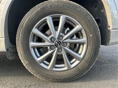 2025 Mazda Mazda CX-5 Preferred AWD