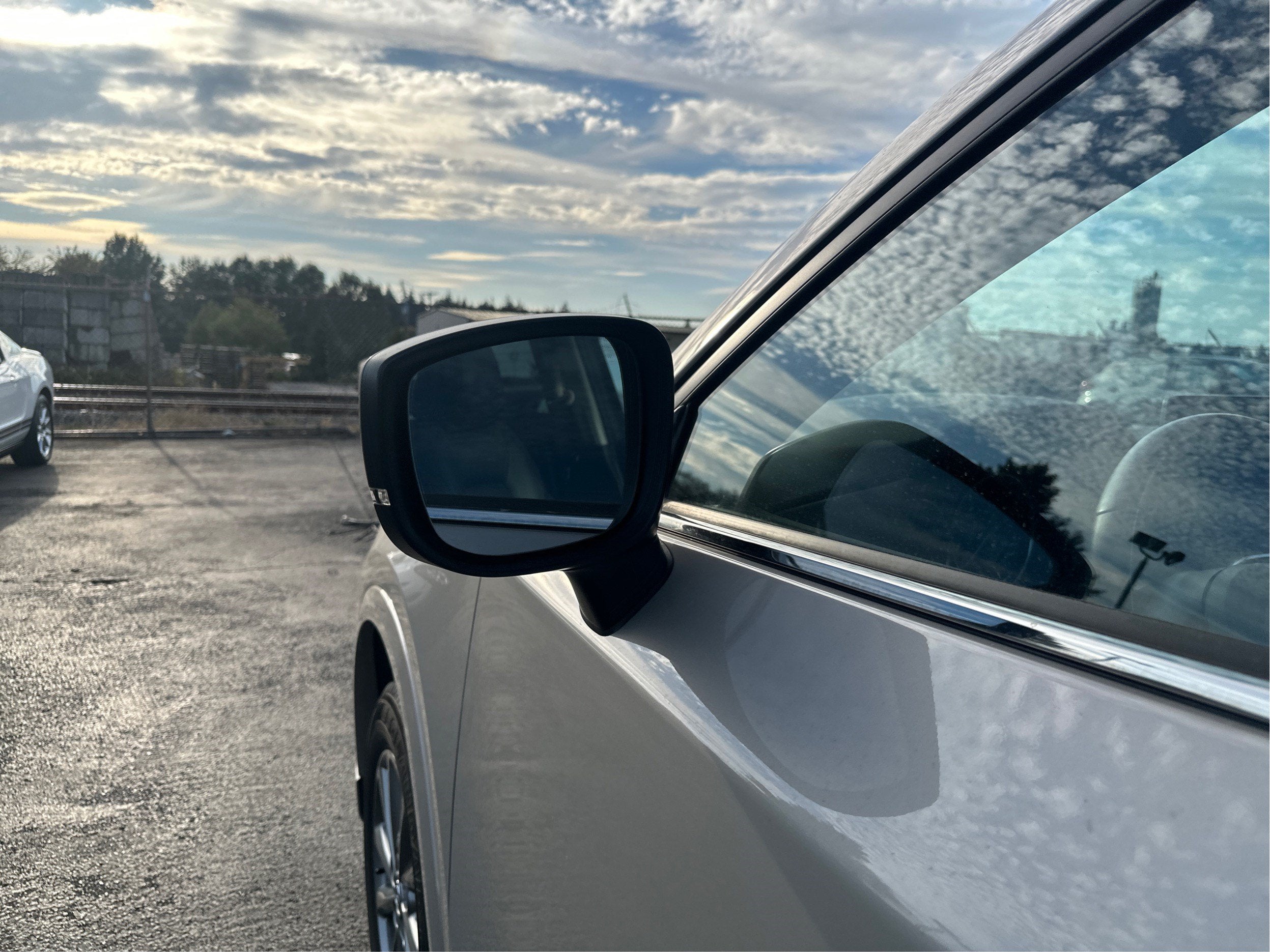 2025 Mazda Mazda CX-5 Preferred AWD