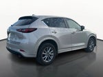 2025 Mazda Mazda CX-5 Preferred AWD
