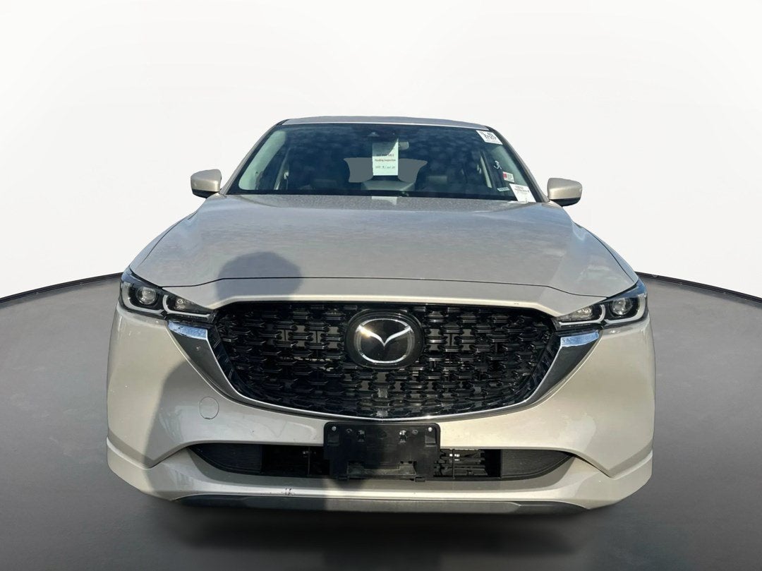 2025 Mazda Mazda CX-5 Preferred AWD