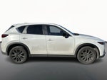 2025 Mazda Mazda CX-5 2.5 S Carbon Edition AWD