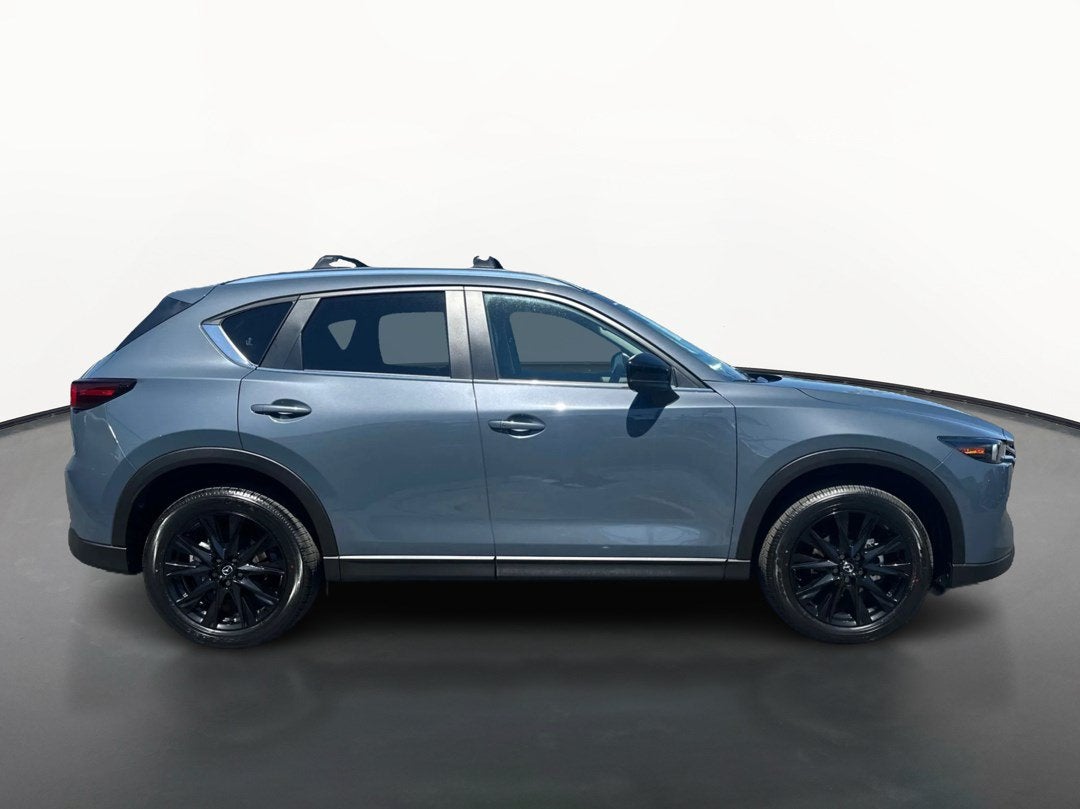 2025 Mazda Mazda CX-5 Carbon Edition AWD