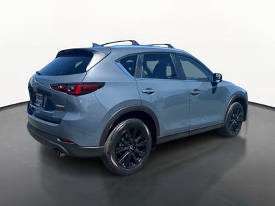 2025 Mazda Mazda CX-5 Carbon Edition AWD