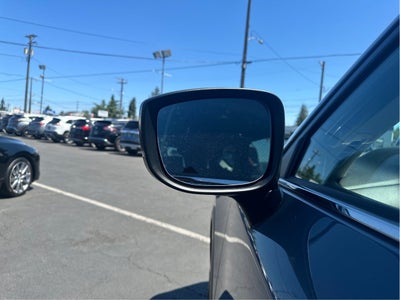 2025 Mazda Mazda CX-5 Carbon Edition AWD