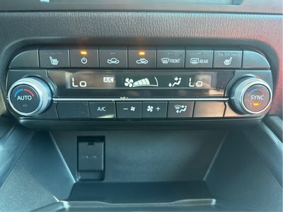 2025 Mazda Mazda CX-5 Carbon Edition AWD
