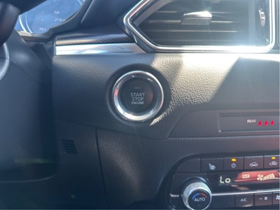 2025 Mazda Mazda CX-5 Carbon Edition AWD