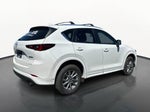 2025 Mazda Mazda CX-5 Preferred AWD