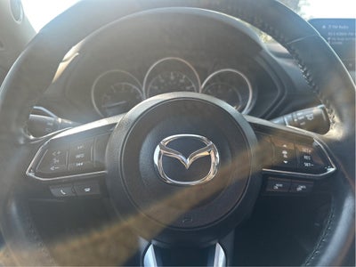 2020 Mazda Mazda CX-5 Touring AWD