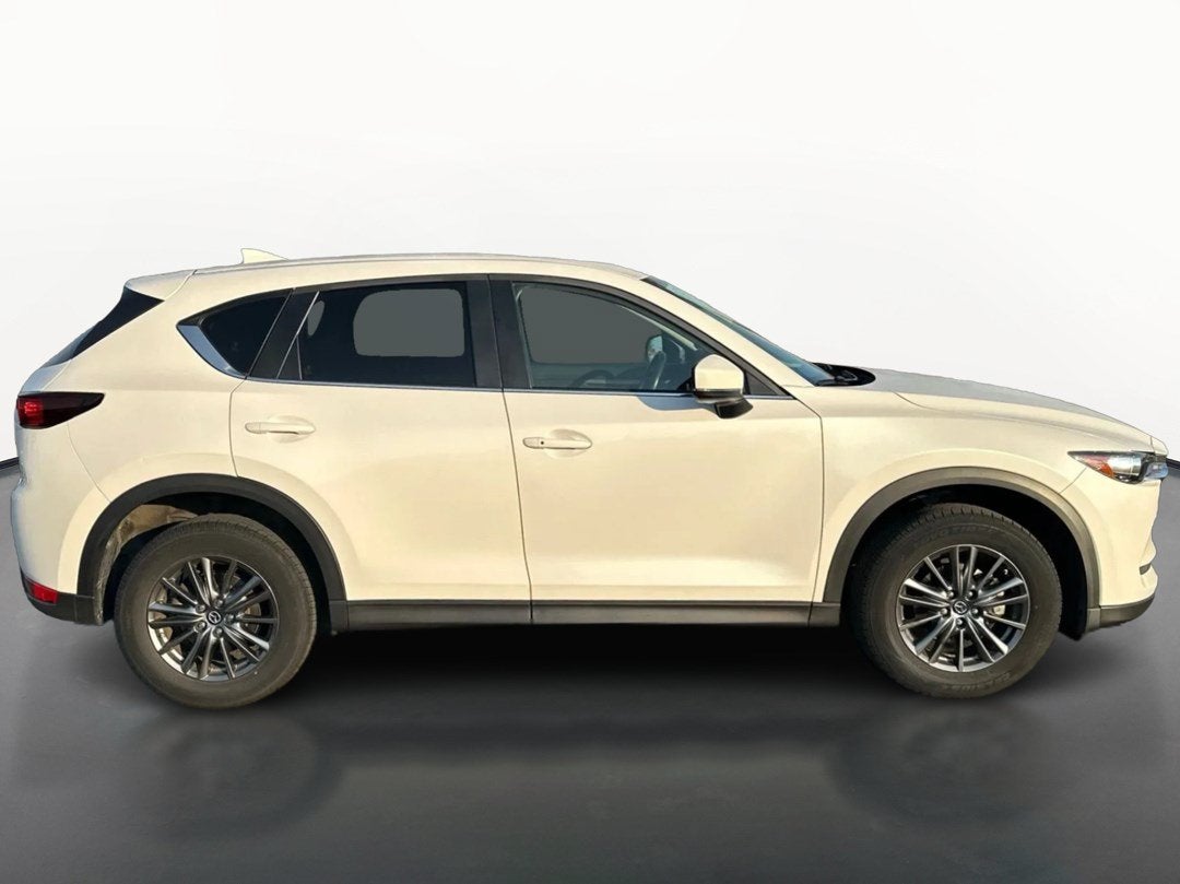 2020 Mazda Mazda CX-5 Touring AWD