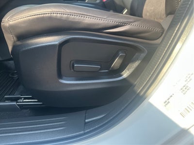 2020 Mazda Mazda CX-5 Touring AWD