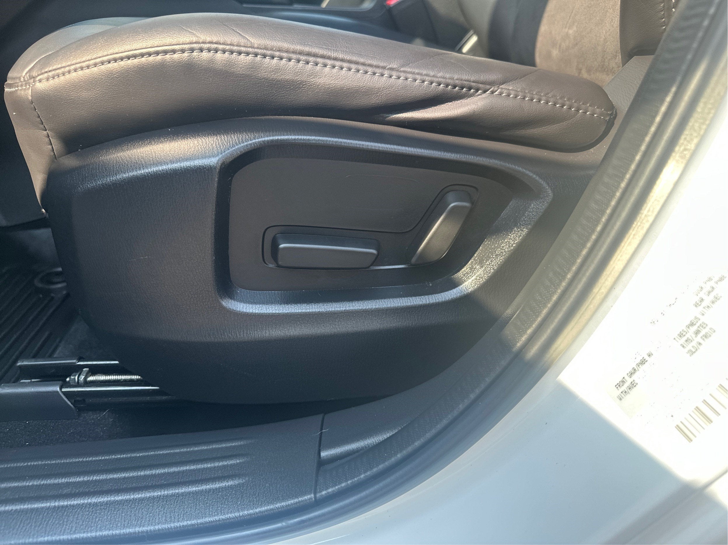 2020 Mazda Mazda CX-5 Touring AWD