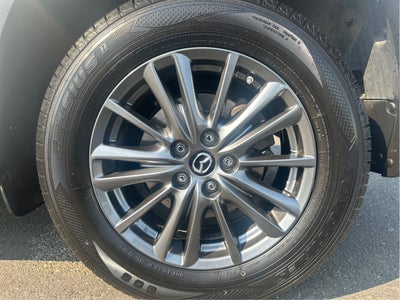 2020 Mazda Mazda CX-5 Touring AWD