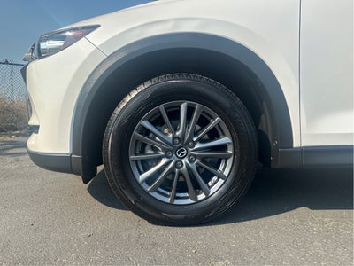 2020 Mazda Mazda CX-5 Touring AWD