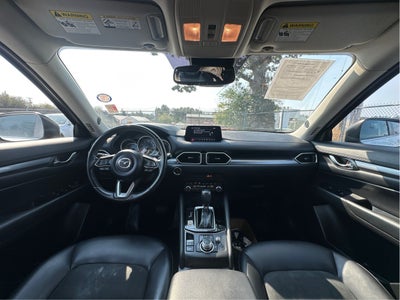 2020 Mazda Mazda CX-5 Touring AWD