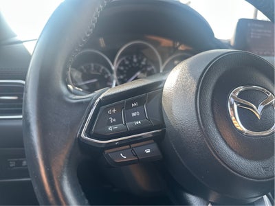 2020 Mazda Mazda CX-5 Touring AWD