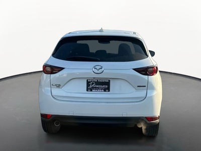 2020 Mazda Mazda CX-5 Touring AWD