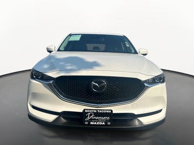 2020 Mazda Mazda CX-5 Touring AWD