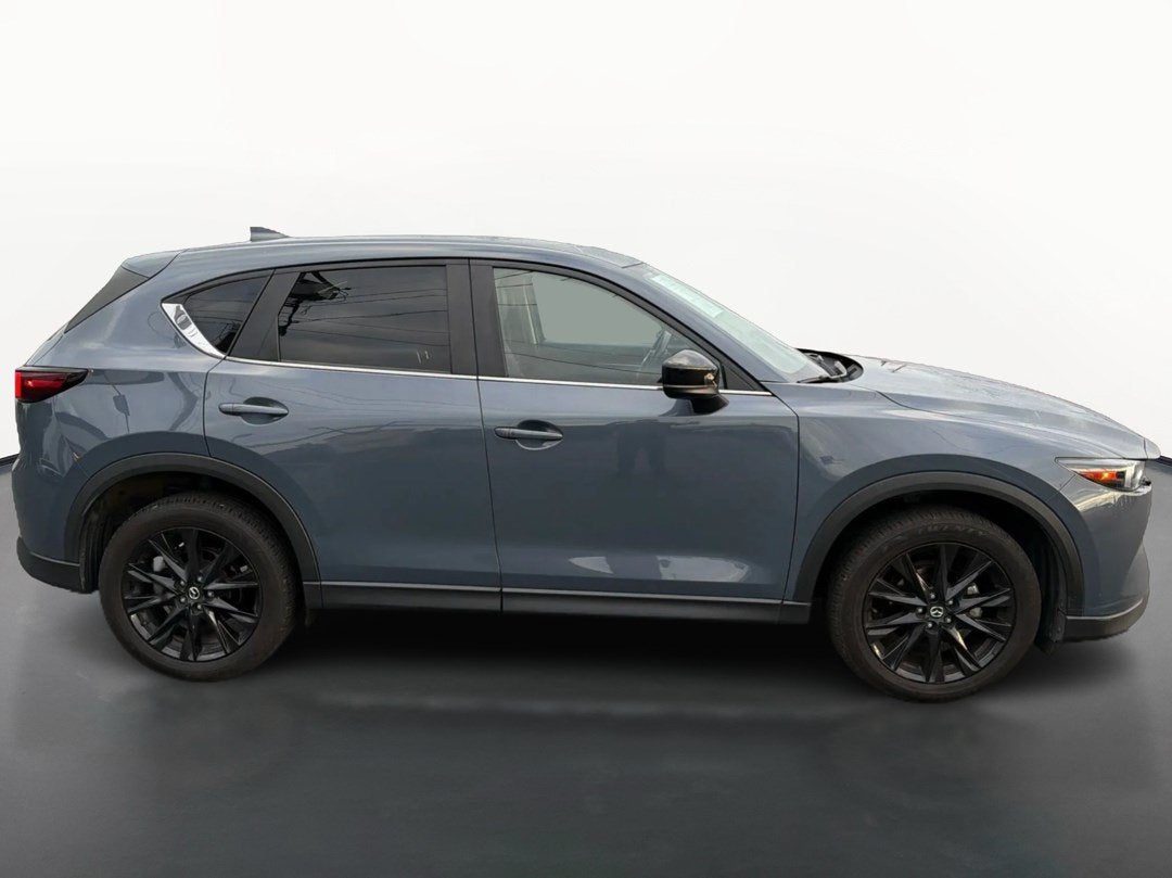 2022 Mazda Mazda CX-5 Carbon Edition AWD