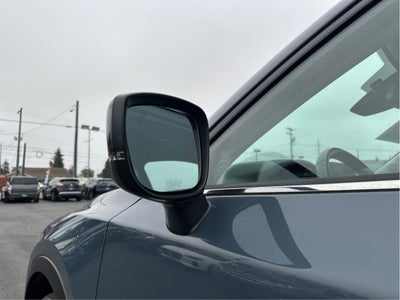 2022 Mazda Mazda CX-5 Carbon Edition AWD