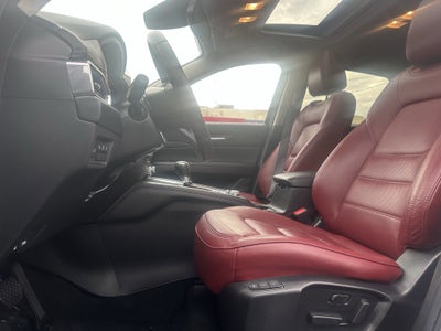 2025 Mazda Mazda CX-5 2.5 S Carbon Edition AWD