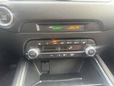 2025 Mazda Mazda CX-5 2.5 S Carbon Edition AWD