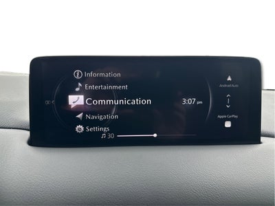 2025 Mazda Mazda CX-5 2.5 S Carbon Edition AWD