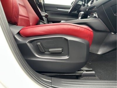 2025 Mazda Mazda CX-5 2.5 S Carbon Edition AWD