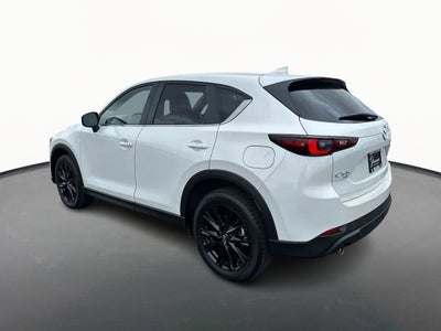 2025 Mazda Mazda CX-5 2.5 S Carbon Edition AWD