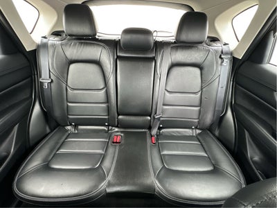 2025 Mazda Mazda CX-5 Preferred AWD