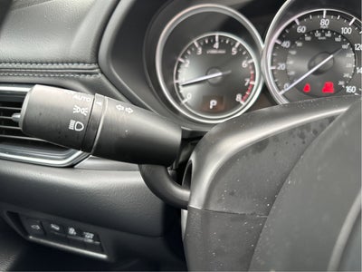 2025 Mazda Mazda CX-5 Preferred AWD