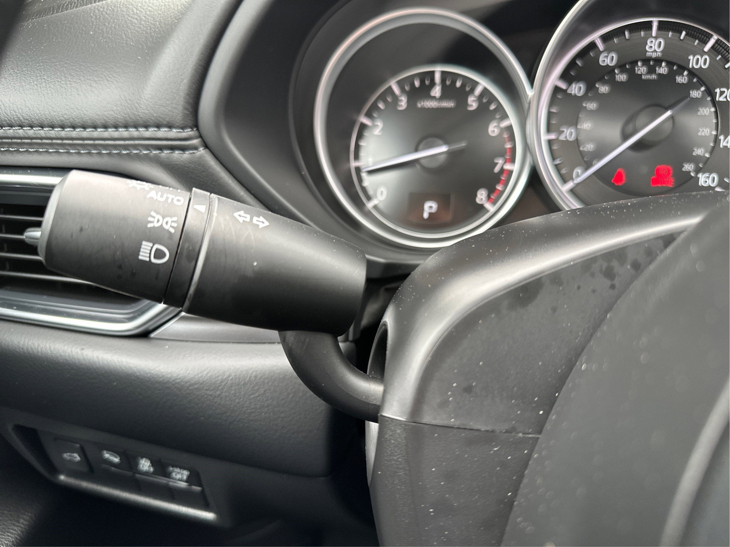 2025 Mazda Mazda CX-5 Preferred AWD