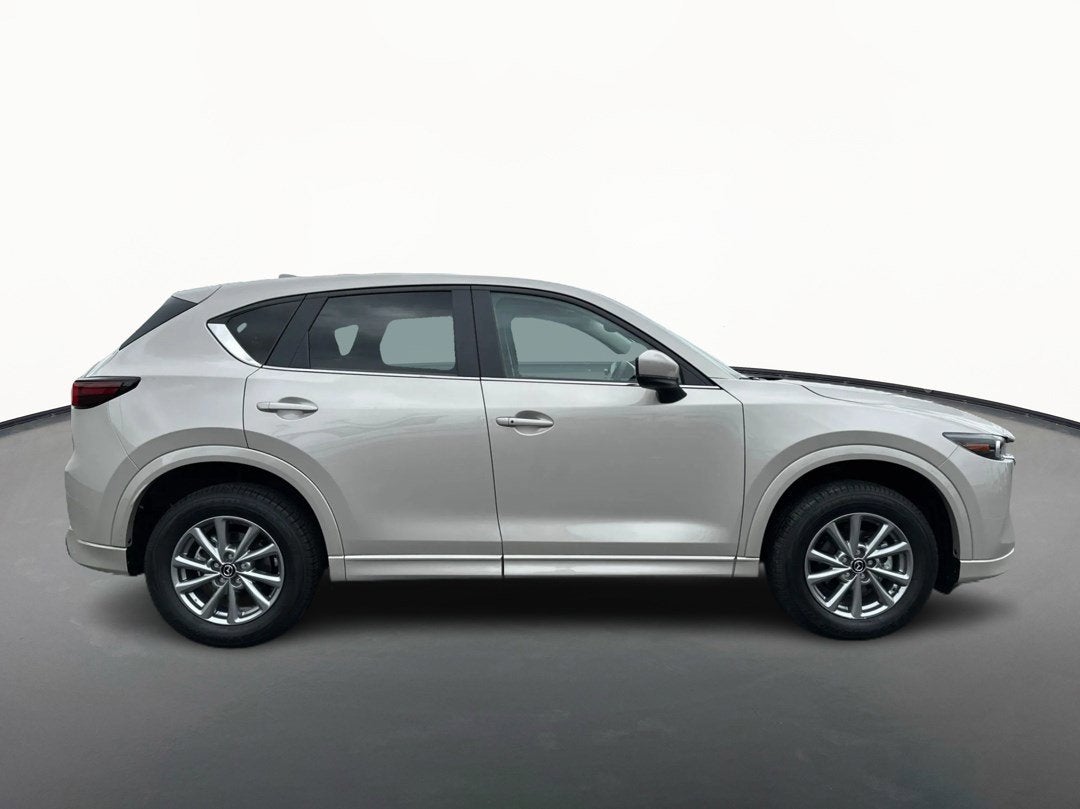 2025 Mazda Mazda CX-5 Preferred AWD